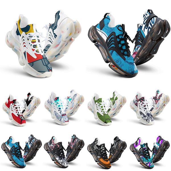 customs shoes mens women runnings shoe diy color102 black white blue reds oranges mens customizeds outdoors sports sneaker trainer walking j
customs shoes mens women runnings shoe diy color102 black white blue reds oranges mens customizeds outdoors sports sneaker trainer walking j