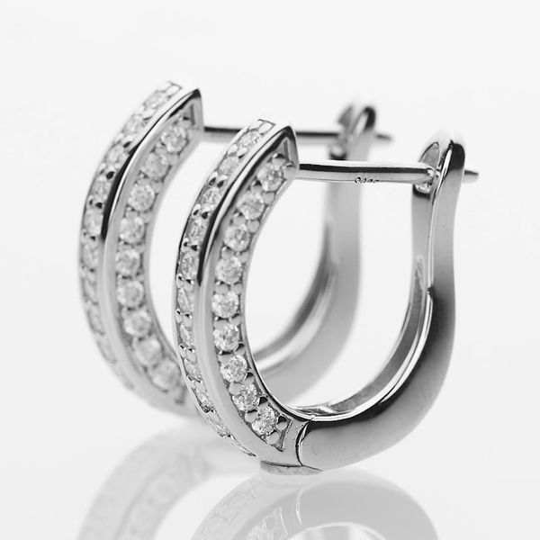 trendy bling moissanite stone white gold plated bling 925 sterling silver round earrings hoops for girls women, Golden;silver
trendy bling moissanite stone white gold plated bling 925 sterling silver round earrings hoops for girls women, Golden;silver