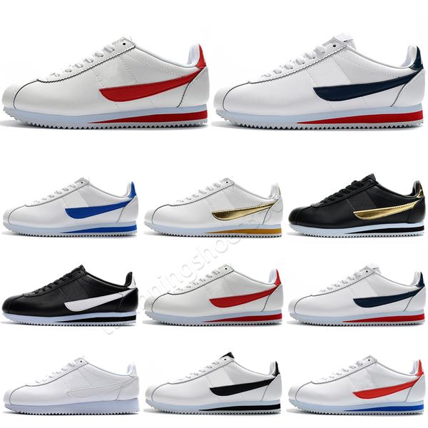 2023 classic white varsity red casual shoes basic black blue lightweight run chaussures cortezs leather bt qs outdoor sneakers size 36-46
2023 classic white varsity red casual shoes basic black blue lightweight run chaussures cortezs leather bt qs outdoor sneakers size 36-46