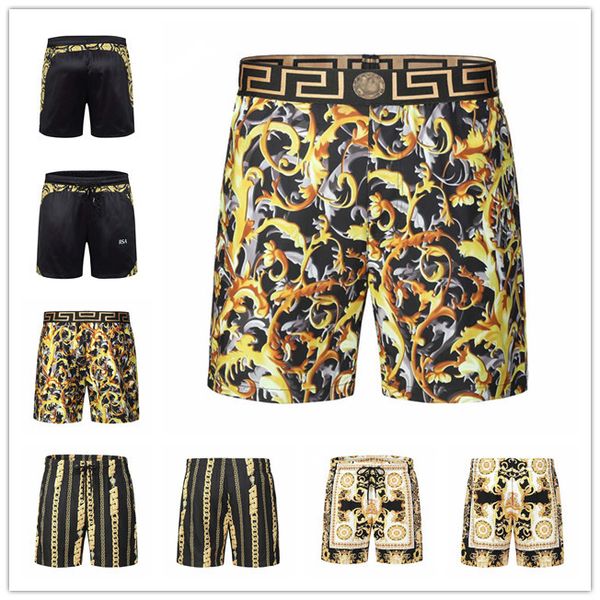 mens summer fashion shorts designer board short gym mesh sportswear quick drying swimsuit printed mens pants size m3xl sss28, White;black
mens summer fashion shorts designer board short gym mesh sportswear quick drying swimsuit printed mens pants size m3xl sss28, White;black
