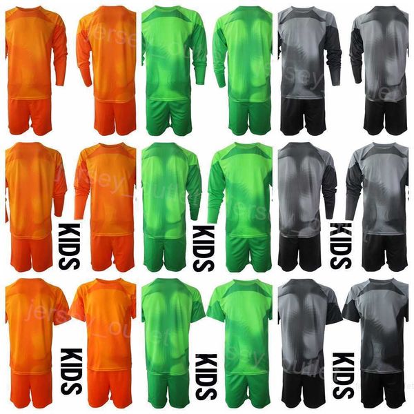 club team long sleeve goalie soccer 23 jason steele jersey set goalkeeper gk 38 thomas mcgill 1 robert sanchez football shirt kits orange gr, Black
club team long sleeve goalie soccer 23 jason steele jersey set goalkeeper gk 38 thomas mcgill 1 robert sanchez football shirt kits orange gr, Black