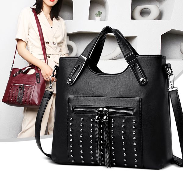evening bags yilian retro large capacity mother bag 2023 fashion casual rivet fringe handbag large capacity one shoulder crossbody bag 22111
evening bags yilian retro large capacity mother bag 2023 fashion casual rivet fringe handbag large capacity one shoulder crossbody bag 22111