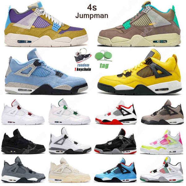 7-13 4s basketball shoes men women 4 university blue desert moss taupe haze pure money purple metallic thunder mens trainers sport
7-13 4s basketball shoes men women 4 university blue desert moss taupe haze pure money purple metallic thunder mens trainers sport