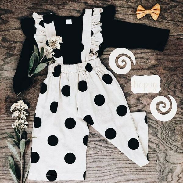 clothing sets pudcoco 2pcs kid baby girl ruffle t shirt pants fashion outfit clothes summer 1 5y support wholesale 221118, White
clothing sets pudcoco 2pcs kid baby girl ruffle t shirt pants fashion outfit clothes summer 1 5y support wholesale 221118, White