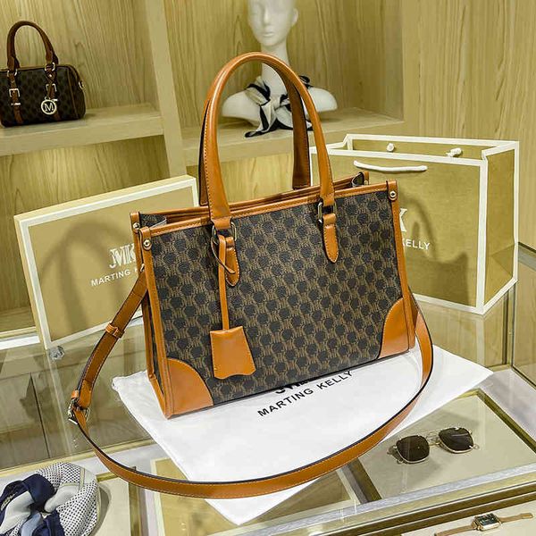 molla koco counter 2021 new fashion commuting high-capacity advanced feeling tote bag shoulder
molla koco counter 2021 new fashion commuting high-capacity advanced feeling tote bag shoulder