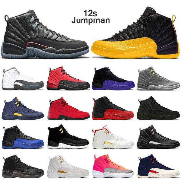 jumpman 12s outdoor shoes 12 utility reverse flu game dark concord university blue cherry master wings mens trainers sport, Black
jumpman 12s outdoor shoes 12 utility reverse flu game dark concord university blue cherry master wings mens trainers sport, Black