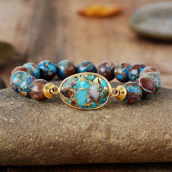 charm bracelets men punk bracelet 10mm bronzite stone tibetan beads women stretchy yoga mala elastic jewelry 221118, Golden;silver
charm bracelets men punk bracelet 10mm bronzite stone tibetan beads women stretchy yoga mala elastic jewelry 221118, Golden;silver