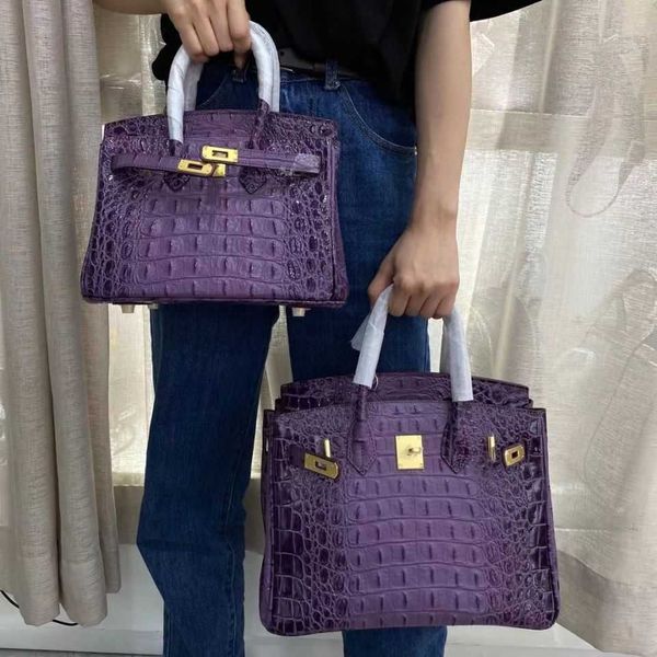 herme birkin bags classic crocodile back pattern cowhide multi functional portable one shoulder crossbody bag women's shape ayw
herme birkin bags classic crocodile back pattern cowhide multi functional portable one shoulder crossbody bag women's shape ayw
