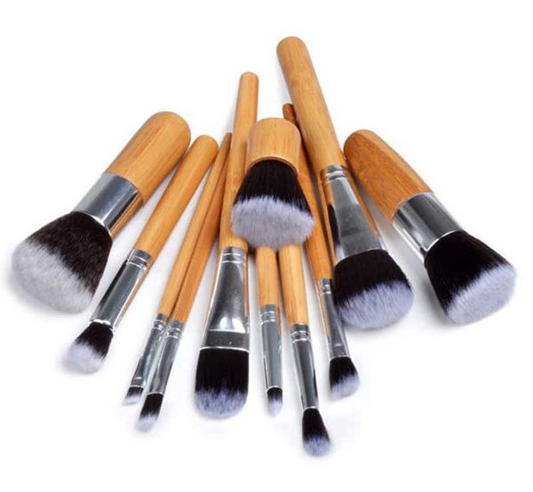 10pcs 11pcs professional makeup brushes set powder foundation eyeshadow lip make up brush cosmetics beauty tool kit with makeup bag brocha d
10pcs 11pcs professional makeup brushes set powder foundation eyeshadow lip make up brush cosmetics beauty tool kit with makeup bag brocha d