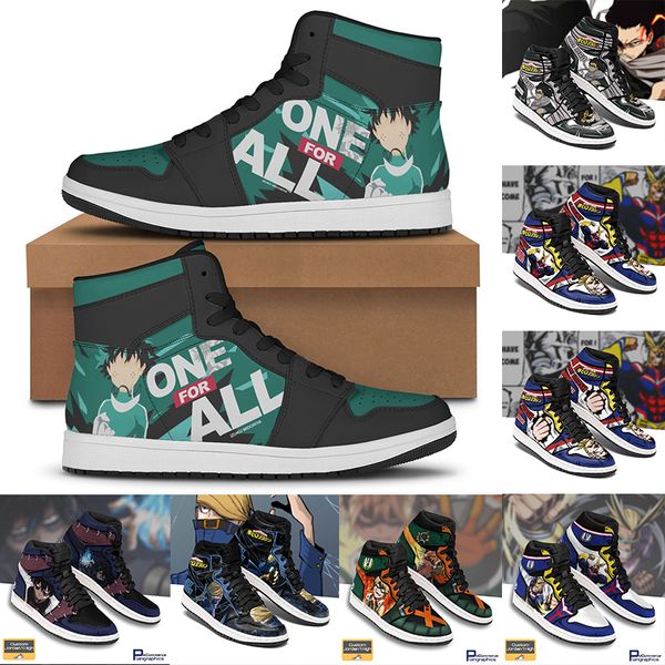 designer anime customs shoes diy sneakers indoor leisure goes with everything basketball shoes for men women street fashion personalized sne
designer anime customs shoes diy sneakers indoor leisure goes with everything basketball shoes for men women street fashion personalized sne