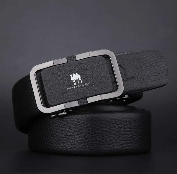 straight barrel automatic buckle business allmatch youth belt men039s youth fashion jeans belts men7747314, Black;brown
straight barrel automatic buckle business allmatch youth belt men039s youth fashion jeans belts men7747314, Black;brown
