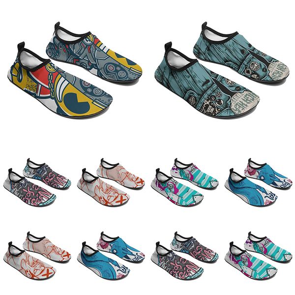 men women custom water shoes cartoon animal design diy word black white blue red color mens trainer 171
men women custom water shoes cartoon animal design diy word black white blue red color mens trainer 171