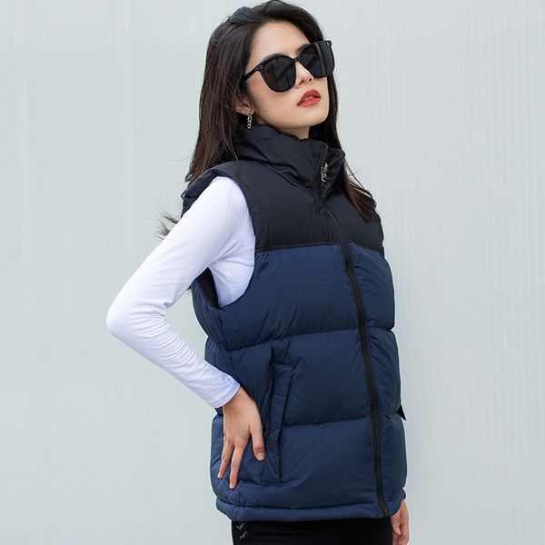 vests canadian goose vest wacky waistcoats north designer women vests warm quality sports wear winter outdoor classic casual warmth coat fas, Black;white
vests canadian goose vest wacky waistcoats north designer women vests warm quality sports wear winter outdoor classic casual warmth coat fas, Black;white