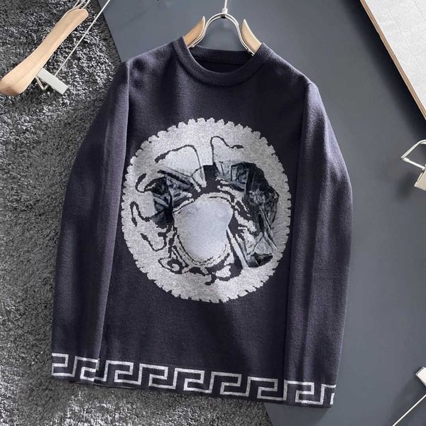 winter mens sweater vers designer sweaters medusa embroidery knitted pullover coat men women hip hop loose hoodie oversi sweatshirt, White;black
winter mens sweater vers designer sweaters medusa embroidery knitted pullover coat men women hip hop loose hoodie oversi sweatshirt, White;black