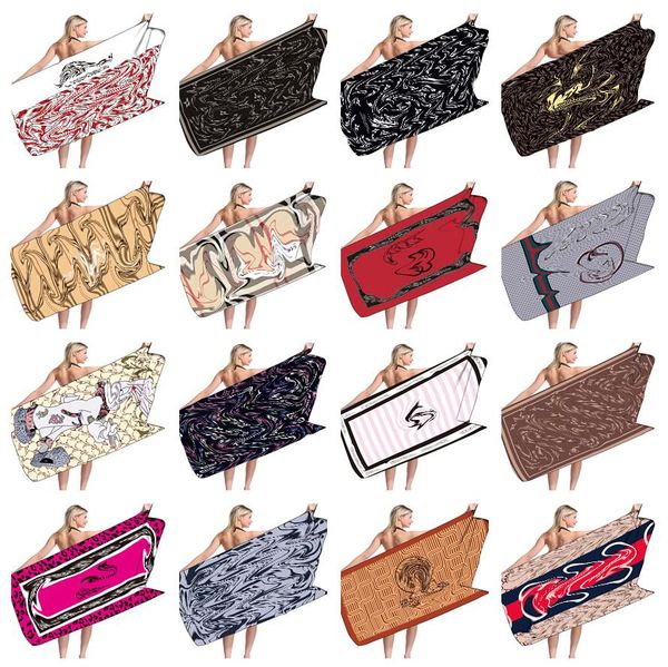 20 designs designer beach towel fashion letter printed women home bathtowel wholesale microfiber girl long bath towels ht1461
20 designs designer beach towel fashion letter printed women home bathtowel wholesale microfiber girl long bath towels ht1461
