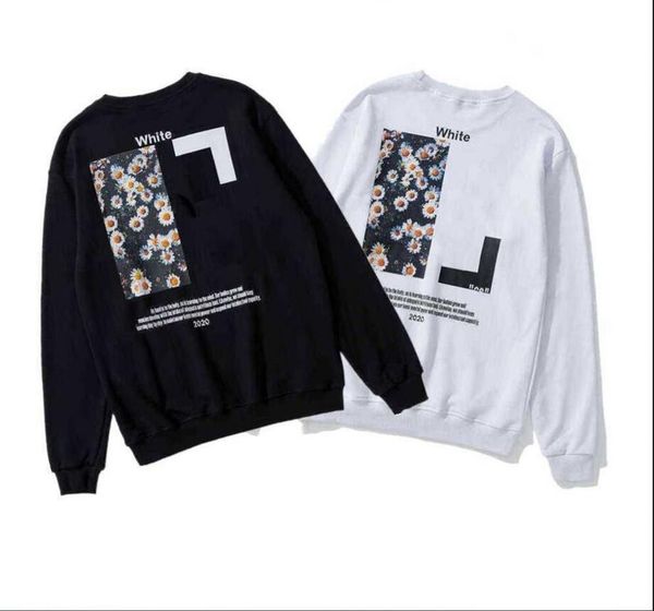 white designer fashionoff flower designer fashion mens hoodies hoodie women hooded casual harajuku pullovers streetwear sweatshirtoff t-shir, Black
white designer fashionoff flower designer fashion mens hoodies hoodie women hooded casual harajuku pullovers streetwear sweatshirtoff t-shir, Black