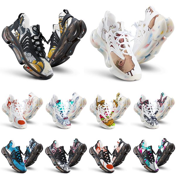 customs shoes mens running diy multi color black white grey triple red orange men customized outdoor sport sneaker trainer fashion classic12
customs shoes mens running diy multi color black white grey triple red orange men customized outdoor sport sneaker trainer fashion classic12