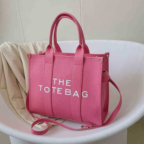 marc tote bag evening designer bags 2022 women luxury pu leather shoulder s fashion letter printing cross body ladies handbags 220914
marc tote bag evening designer bags 2022 women luxury pu leather shoulder s fashion letter printing cross body ladies handbags 220914