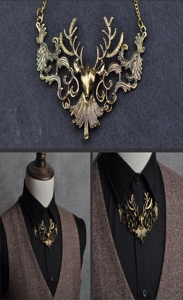 elk bow tie highend fashion womens necklace groom wedding casual banquet accessories gift personality mens jewelry 2208197180694, Black;blue
elk bow tie highend fashion womens necklace groom wedding casual banquet accessories gift personality mens jewelry 2208197180694, Black;blue