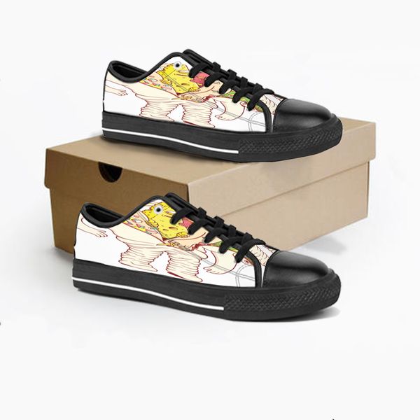shoes men diy custom low women canvas skateboard sneakers triple black customization uv printing sports sneakers kele220 ization393 ization
shoes men diy custom low women canvas skateboard sneakers triple black customization uv printing sports sneakers kele220 ization393 ization