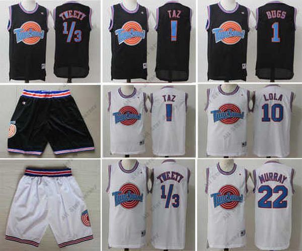 basketball jerseys space jam tune squad tweety jerseys taz #1 bugs #2 d.duck #6 james #10 lola #22 murray #23 #30 basketball, Black;red
basketball jerseys space jam tune squad tweety jerseys taz #1 bugs #2 d.duck #6 james #10 lola #22 murray #23 #30 basketball, Black;red