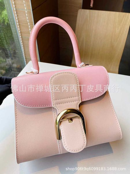 handbags delv fashion luxury bags genuine leather elegant classic one shoudler brillant 22s color blocking horseshoe buckle cowhide hand sew
handbags delv fashion luxury bags genuine leather elegant classic one shoudler brillant 22s color blocking horseshoe buckle cowhide hand sew