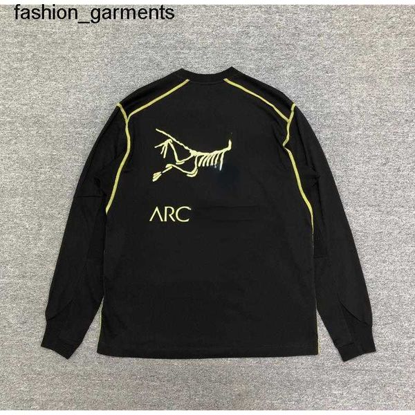 men's hoodies sweatshirts arc men's hoodie sports sweater designer fashion sports brand letter printing color block zipper long sl, Black
men's hoodies sweatshirts arc men's hoodie sports sweater designer fashion sports brand letter printing color block zipper long sl, Black
