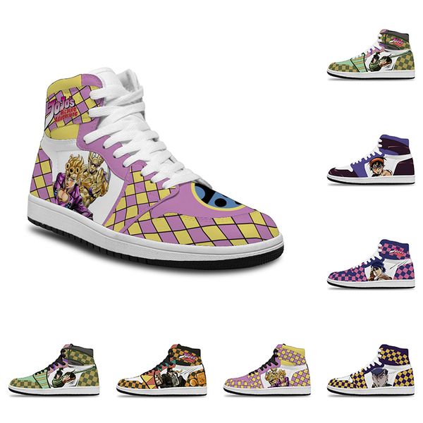 designer customs shoes diy anime sneakers basketball shoes custom sports for men attack giant made women running indoor leisure trends go wi
designer customs shoes diy anime sneakers basketball shoes custom sports for men attack giant made women running indoor leisure trends go wi