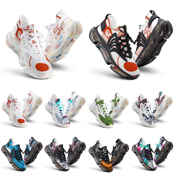 customs shoes mens womens runnings shoe diy multi color38 black white blue red orange mens customizeds outdoor sport sneaker trainer walking
customs shoes mens womens runnings shoe diy multi color38 black white blue red orange mens customizeds outdoor sport sneaker trainer walking