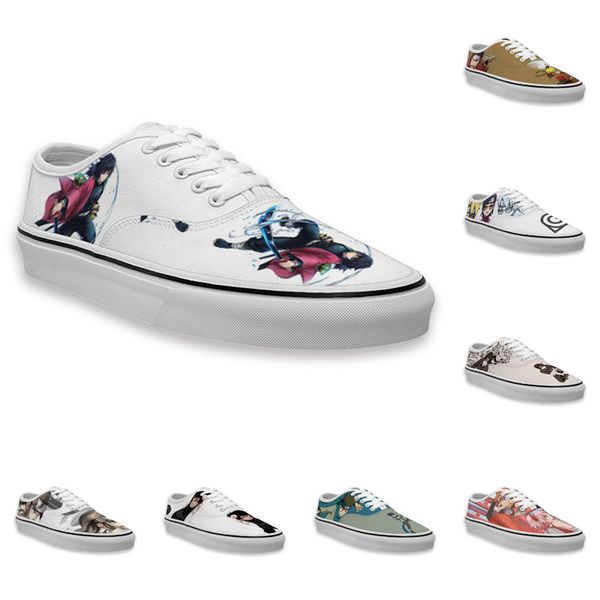 customs shoes anime diy designer trainers mens womens sneakers customized running canvas casual board shoes jogging personality boys girls
customs shoes anime diy designer trainers mens womens sneakers customized running canvas casual board shoes jogging personality boys girls