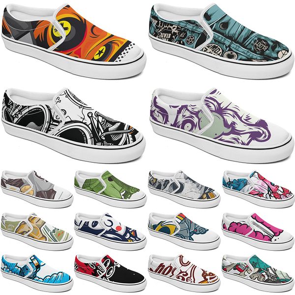 custom shoes slip-on canvas shoe customized sneakers men women blue red green classic custom comfortable low platform sneaker color66
custom shoes slip-on canvas shoe customized sneakers men women blue red green classic custom comfortable low platform sneaker color66