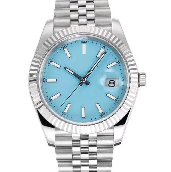 2023 old fashion mens mechanical wrist watches aaa luminous 316l steel bracelet folding buckle gold watch for men automatic wristwatch man w, Slivery;brown
2023 old fashion mens mechanical wrist watches aaa luminous 316l steel bracelet folding buckle gold watch for men automatic wristwatch man w, Slivery;brown