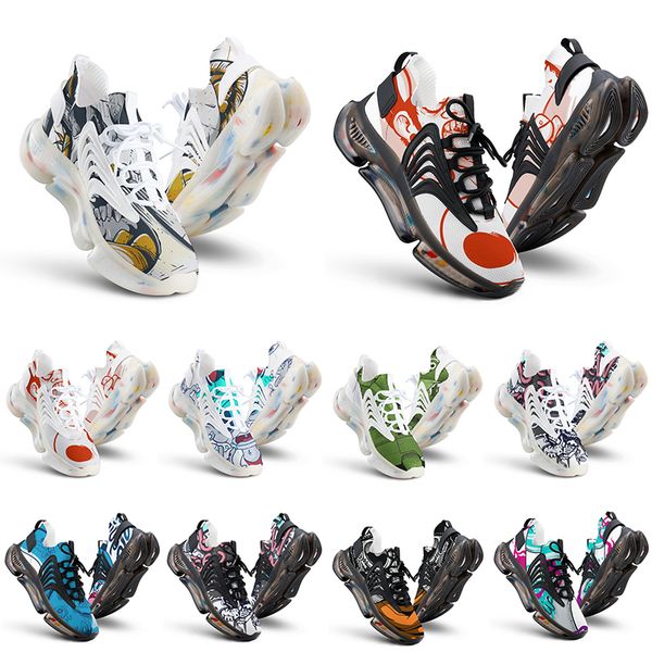 customs shoes mens women runnings shoe diy color1 black white blue reds oranges mens customizeds outdoors sports sneaker trainer walking jog
customs shoes mens women runnings shoe diy color1 black white blue reds oranges mens customizeds outdoors sports sneaker trainer walking jog