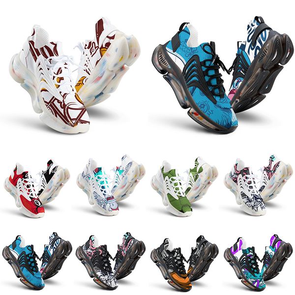 customs shoes mens women runnings shoe diy color106 black white blue reds oranges mens customizeds outdoors sports sneaker trainer walking j
customs shoes mens women runnings shoe diy color106 black white blue reds oranges mens customizeds outdoors sports sneaker trainer walking j