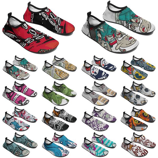 men women custom shoes diy water shoe fashion customized sneaker multi-coloured42 mens outdoor sport trainers
men women custom shoes diy water shoe fashion customized sneaker multi-coloured42 mens outdoor sport trainers