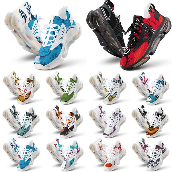 customs shoes mens womens runnings diys multi color black white blue red orange mens customized outdoor sport sneaker trainer walking joggin
customs shoes mens womens runnings diys multi color black white blue red orange mens customized outdoor sport sneaker trainer walking joggin