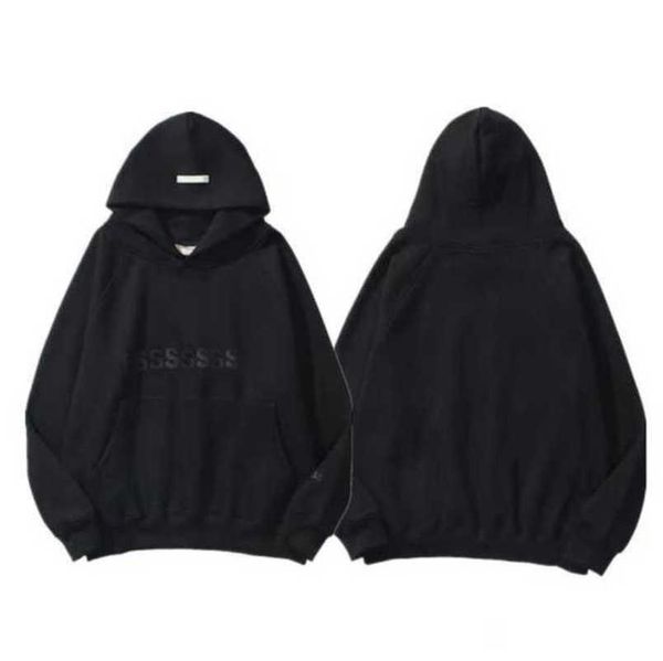 fashion men's luxury tracksuits sweatshirts letter esss hoodies men women sportswear pants suit hooded sweater casual pullover couple, Gray
fashion men's luxury tracksuits sweatshirts letter esss hoodies men women sportswear pants suit hooded sweater casual pullover couple, Gray
