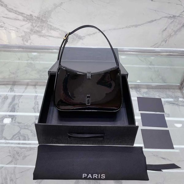 evening bags women designers bags luxurys handbag shoulder bag armpit handbags fashion lady purse patent leather metal letters 4 colors
evening bags women designers bags luxurys handbag shoulder bag armpit handbags fashion lady purse patent leather metal letters 4 colors