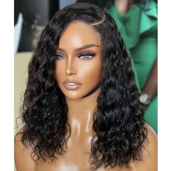 water wave natural human hair bob 360 lace frontal wigs for black women raw hairs unprocessed 13x6 deep part lace front wigss 180density
water wave natural human hair bob 360 lace frontal wigs for black women raw hairs unprocessed 13x6 deep part lace front wigss 180density