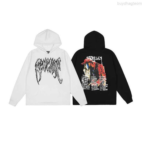 hoodie for men reveal cotton venge designer brand autumn winter revenge ski mask slump co branded plush high street hiphop 8xka, Black
hoodie for men reveal cotton venge designer brand autumn winter revenge ski mask slump co branded plush high street hiphop 8xka, Black