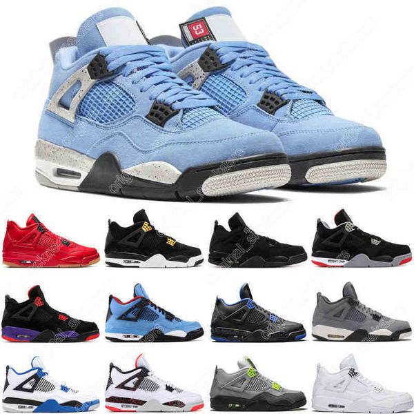 dropshipping 4 4s mens basketball shoes shimmer lightning cactus jack red thunder sail university blue black cat men trainers sports
dropshipping 4 4s mens basketball shoes shimmer lightning cactus jack red thunder sail university blue black cat men trainers sports