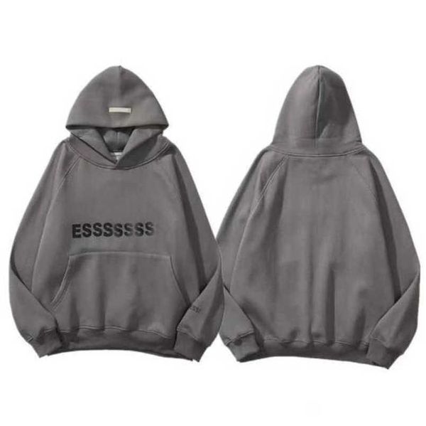 classic men's luxury tracksuits sweatshirts letter essss hoodies men women's sweater print casual sportswear pants suit pullover, Black
classic men's luxury tracksuits sweatshirts letter essss hoodies men women's sweater print casual sportswear pants suit pullover, Black