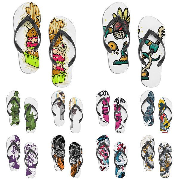 men women custom slippers cartoon design anime diy word black white blue red purple mens colorful trainer 170
men women custom slippers cartoon design anime diy word black white blue red purple mens colorful trainer 170
