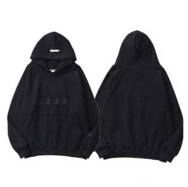 men's classic luxury tracksuits sweatshirts letter essss hoodies men women sportswear pants suit hooded sweater casual pullover couple, Gray
men's classic luxury tracksuits sweatshirts letter essss hoodies men women sportswear pants suit hooded sweater casual pullover couple, Gray