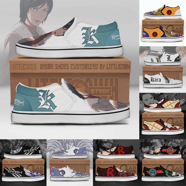 customs shoes anime diy designer trainers mens womens girls sneakers customized running canvas casual board shoes jogging personality
customs shoes anime diy designer trainers mens womens girls sneakers customized running canvas casual board shoes jogging personality