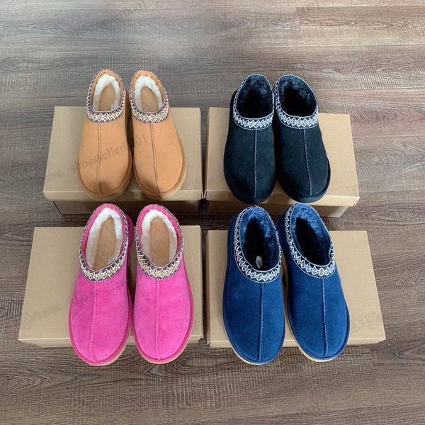 classic australia ankle snow boot women men tasman 2 ii brand boots botkle boots winter slippers maroon dark blue rose red wgg shoes taille, Black
classic australia ankle snow boot women men tasman 2 ii brand boots botkle boots winter slippers maroon dark blue rose red wgg shoes taille, Black