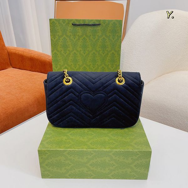 classic designer bags handbags chain crossbody bags fashion velvet women shoulder purse luxury brand clutch flap messenger tote bag wholesal
classic designer bags handbags chain crossbody bags fashion velvet women shoulder purse luxury brand clutch flap messenger tote bag wholesal
