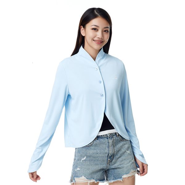 women's jackets ohsunny sun protection clothing longsleeve outdoor women jackets upf50 antiuv breathable outdoor sports coat ultra larg, Black;brown
women's jackets ohsunny sun protection clothing longsleeve outdoor women jackets upf50 antiuv breathable outdoor sports coat ultra larg, Black;brown