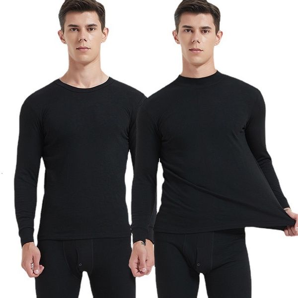 men's thermal underwear men cotton underwear thermal long jhons breathable winter warm buttoms set 221118, Black;white
men's thermal underwear men cotton underwear thermal long jhons breathable winter warm buttoms set 221118, Black;white