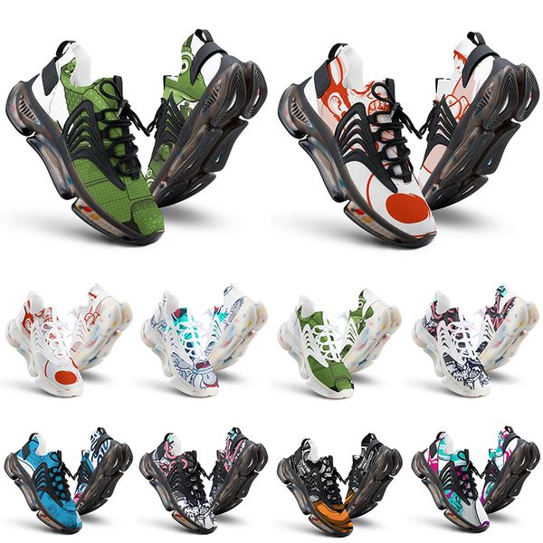 customs shoes mens womens runnings shoe diy multi color20 black white blue red orange mens customizeds outdoor sport sneaker trainer walking
customs shoes mens womens runnings shoe diy multi color20 black white blue red orange mens customizeds outdoor sport sneaker trainer walking